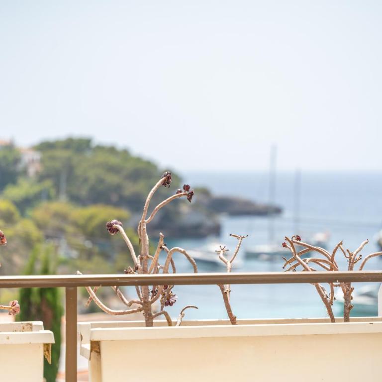 Apartamento Poseidonia - Apartamento Deluxe de 2 dormitorios con vistas al mar - 2