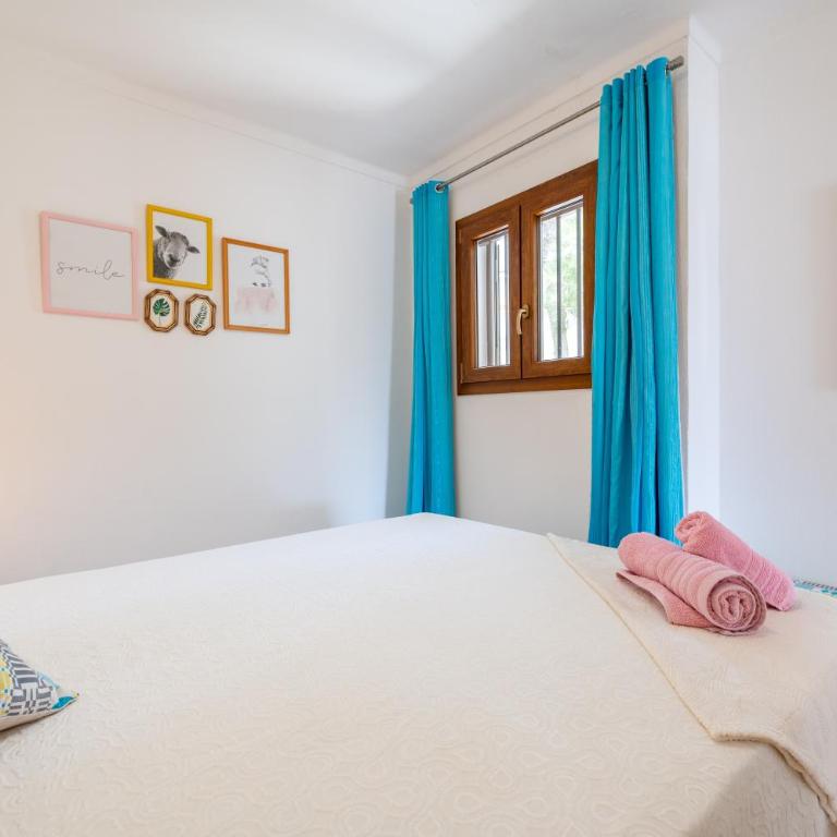 Apartamento Poseidonia - Apartamento Deluxe de 2 dormitorios con vistas al mar - 12