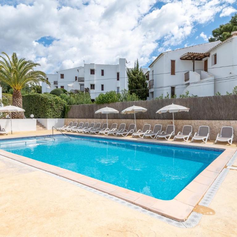 Apartamento Poseidonia - Apartamento Deluxe de 2 dormitorios con vistas al mar - 26