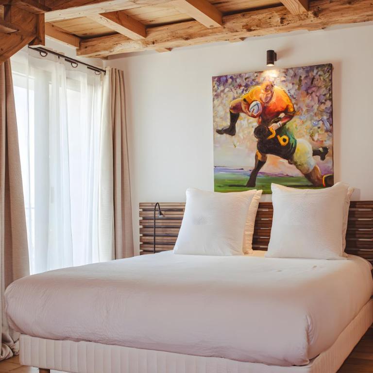 Gîte au domaine du Mas Conte - Casa Vacanze - 20