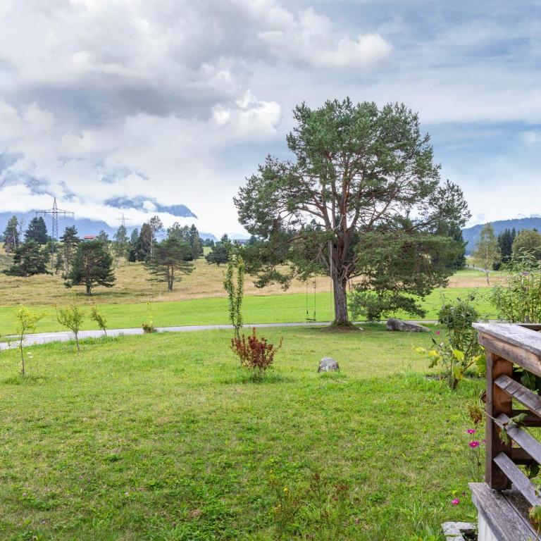 Ferienwohnung 180 Grad - Apartment mit 3 Schlafzimmern und Bergblick - 26