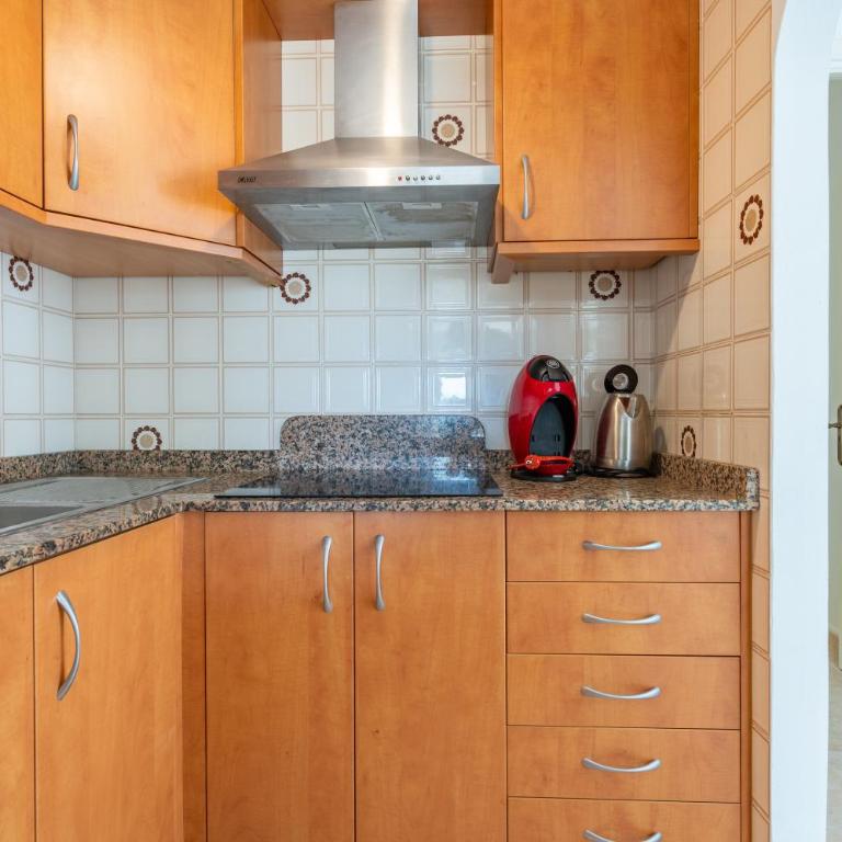 Apartamento Poseidonia - Apartamento Deluxe de 2 dormitorios con vistas al mar - 10