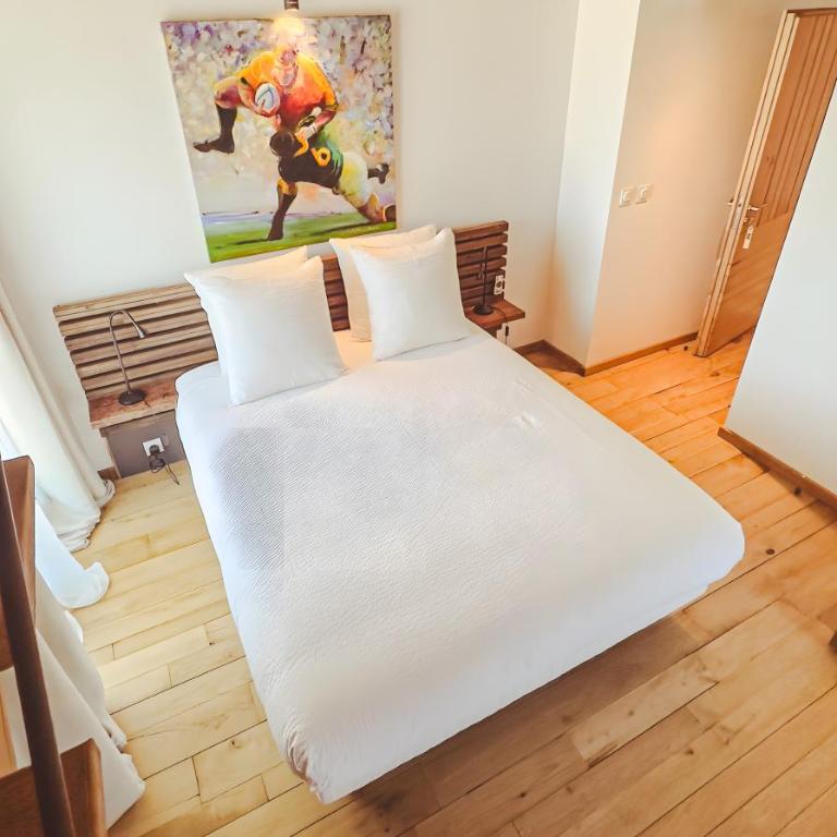Gîte au domaine du Mas Conte - Casa Vacanze - 22