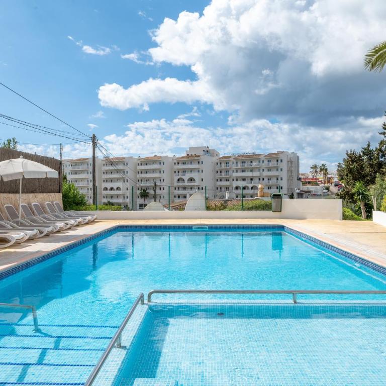 Apartamento Poseidonia - Apartamento Deluxe de 2 dormitorios con vistas al mar - 23