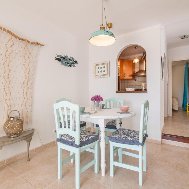 Apartamento Poseidonia - Apartamento Deluxe de 2 dormitorios con vistas al mar - 18