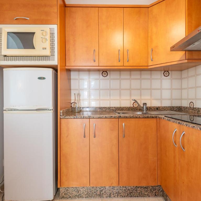 Apartamento Poseidonia - Apartamento Deluxe de 2 dormitorios con vistas al mar - 9