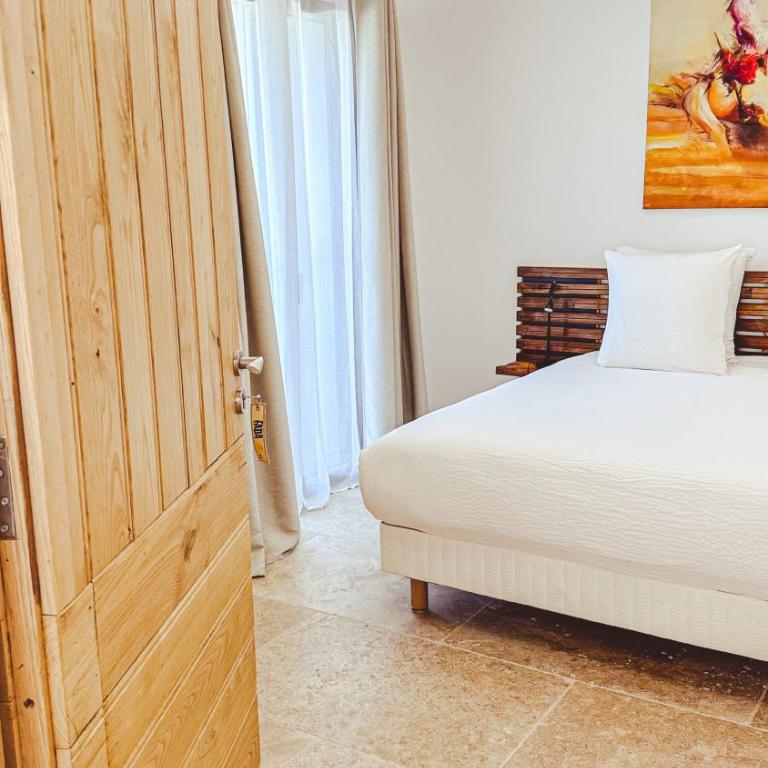Gîte au domaine du Mas Conte - Casa Vacanze - 16