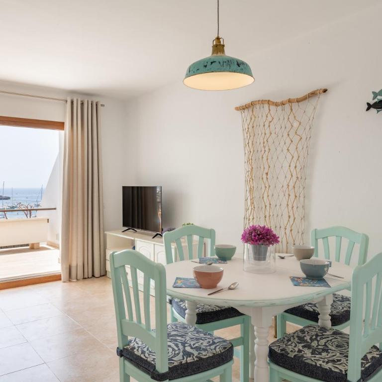 Apartamento Poseidonia - Apartamento Deluxe de 2 dormitorios con vistas al mar - 21