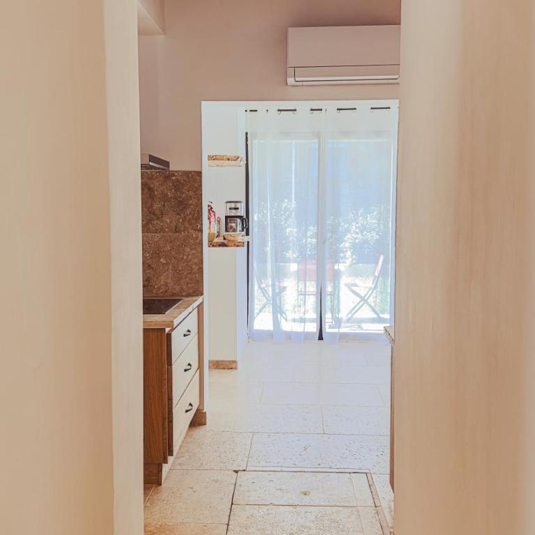 Gîte au domaine du Mas Conte - Casa Vacanze - 6
