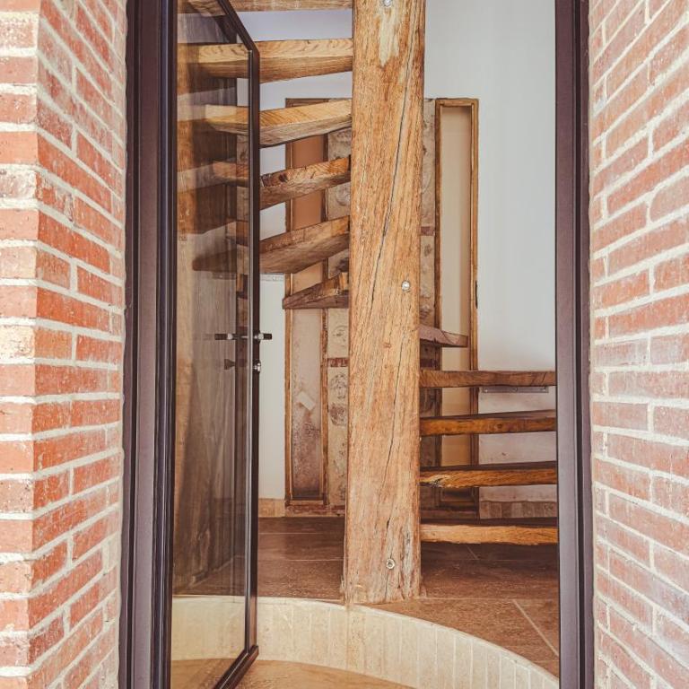Gîte au domaine du Mas Conte - Casa Vacanze - 10