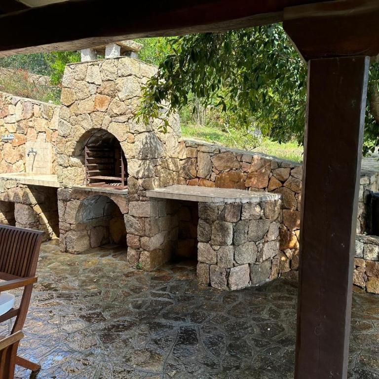 Villa Germana - Casa con 2 Camere da Letto - 24