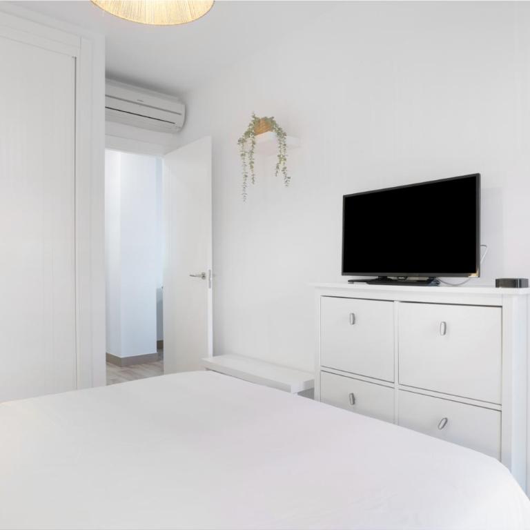 Apartamento Conil Luz de Abril - Apartamento Superior con vistas a la ciudad - 11