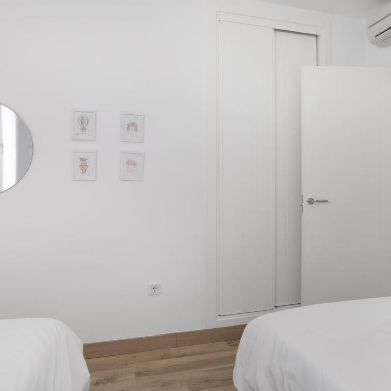 Apartamento Conil Luz de Abril - Apartamento Superior con vistas a la ciudad - 16