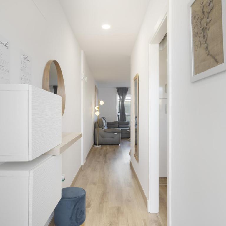 Apartamento Conil Luz de Abril - Apartamento Superior con vistas a la ciudad - 18