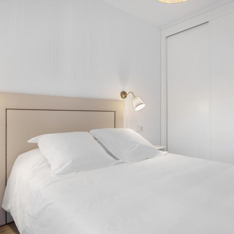 Apartamento Conil Luz de Abril - Apartamento Superior con vistas a la ciudad - 10