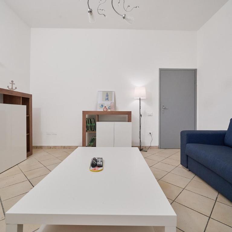Casa Cecilia - Appartamento Deluxe con 2 Camere da Letto e Balcone - 16