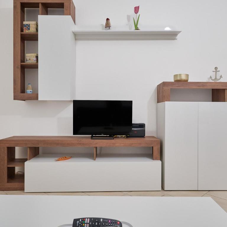 Casa Cecilia - Appartamento Deluxe con 2 Camere da Letto e Balcone - 14