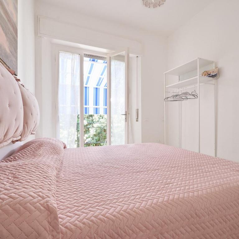 Casa Cecilia - Appartamento Deluxe con 2 Camere da Letto e Balcone - 25