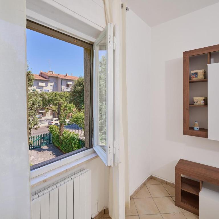 Casa Cecilia - Appartamento Deluxe con 2 Camere da Letto e Balcone - 13