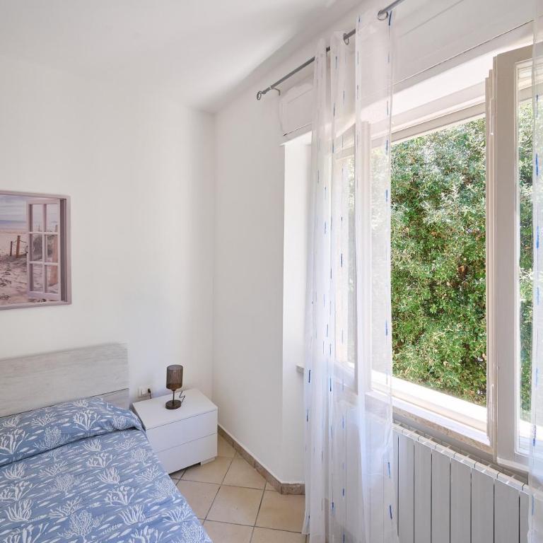 Casa Cecilia - Appartamento Deluxe con 2 Camere da Letto e Balcone - 17