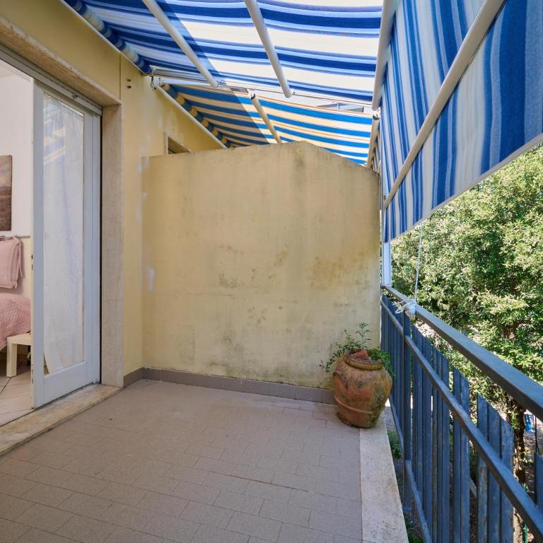 Casa Cecilia - Appartamento Deluxe con 2 Camere da Letto e Balcone - 27