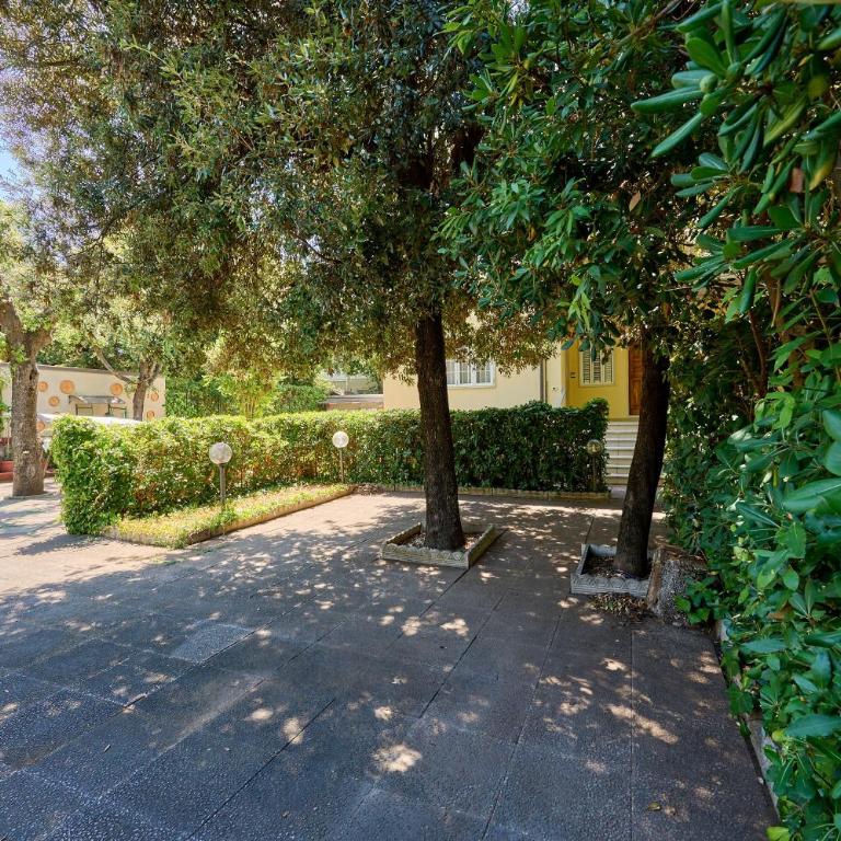 Casa Cecilia - Appartamento Deluxe con 2 Camere da Letto e Balcone - 28