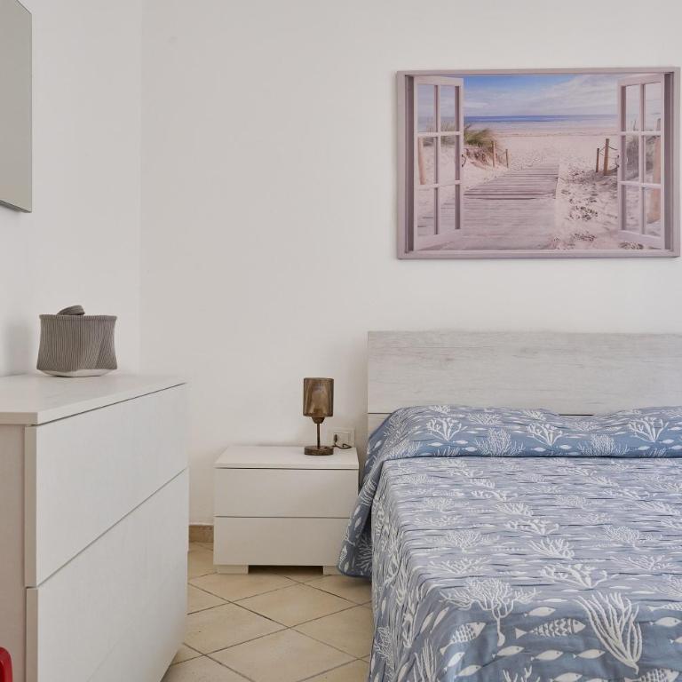 Casa Cecilia - Appartamento Deluxe con 2 Camere da Letto e Balcone - 19