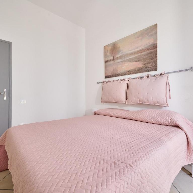 Casa Cecilia - Appartamento Deluxe con 2 Camere da Letto e Balcone - 23
