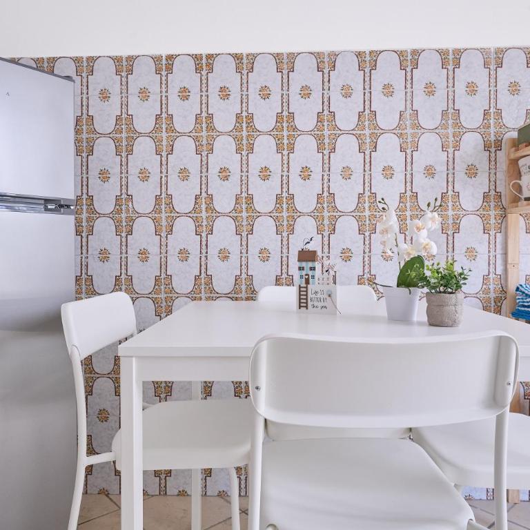 Casa Cecilia - Appartamento Deluxe con 2 Camere da Letto e Balcone - 10