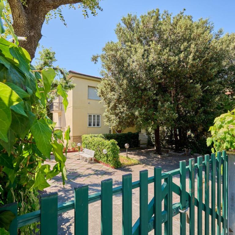 Casa Cecilia - Appartamento Deluxe con 2 Camere da Letto e Balcone - 29