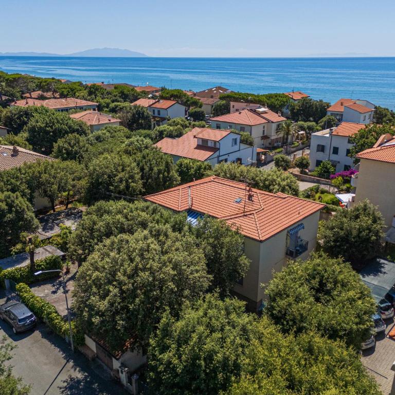 Casa Cecilia - Appartamento Deluxe con 2 Camere da Letto e Balcone - 32