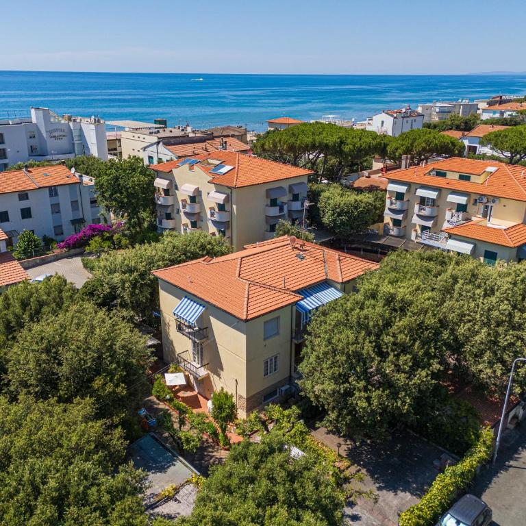 Casa Cecilia - Appartamento Deluxe con 2 Camere da Letto e Balcone - 31