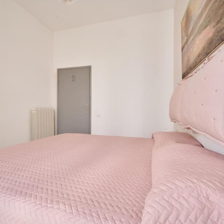 Casa Cecilia - Appartamento Deluxe con 2 Camere da Letto e Balcone - 24