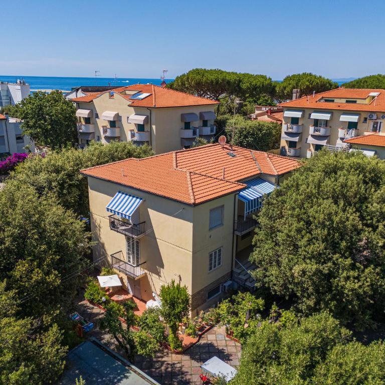 Casa Cecilia - Appartamento Deluxe con 2 Camere da Letto e Balcone - 30