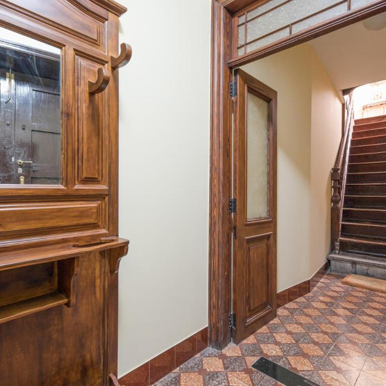 La Vicaría - Apartamento Premium de 3 dormitorios con balcón - 29