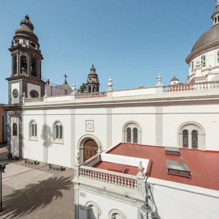 La Vicaría - Apartamento Premium de 3 dormitorios con balcón - 28