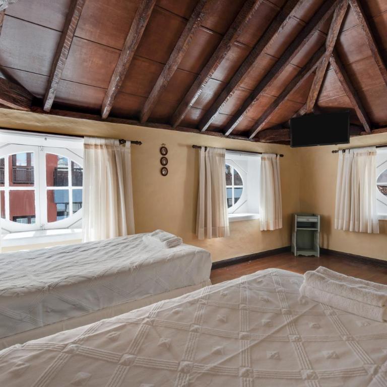 La Vicaría - Apartamento Premium de 3 dormitorios con balcón - 26