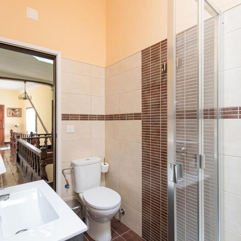 La Vicaría - Apartamento Premium de 3 dormitorios con balcón - 15
