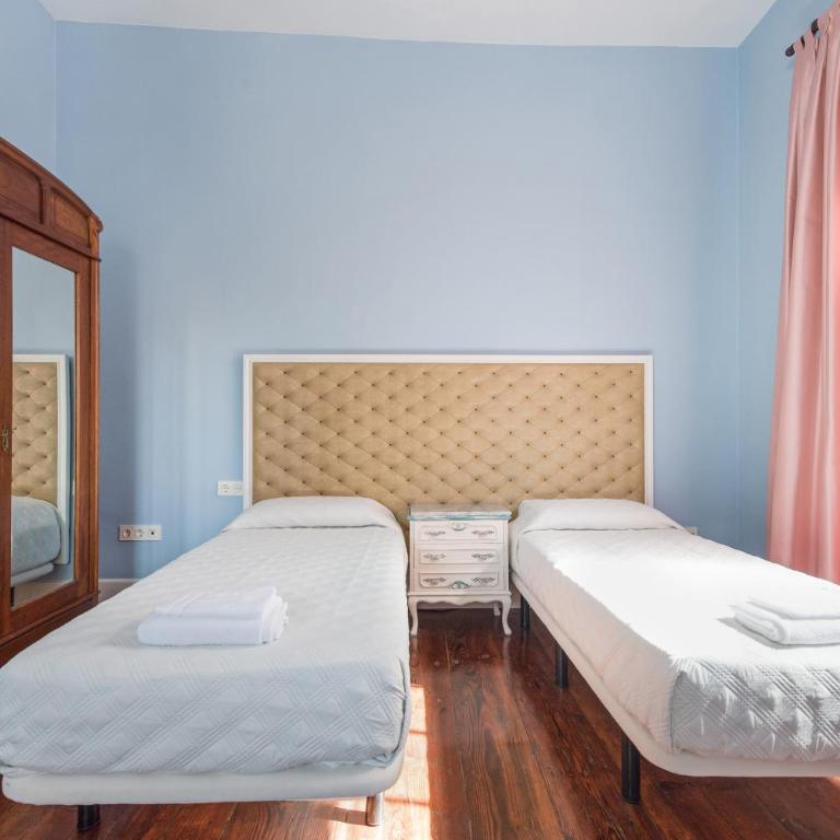 La Vicaría - Apartamento Premium de 3 dormitorios con balcón - 17