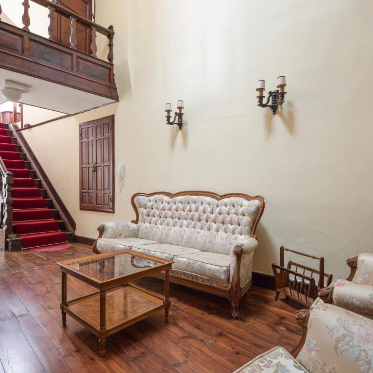 La Vicaría - Apartamento Premium de 3 dormitorios con balcón - 8