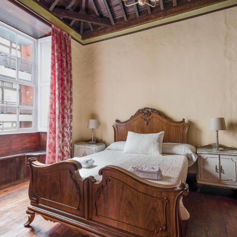 La Vicaría - Apartamento Premium de 3 dormitorios con balcón - 2