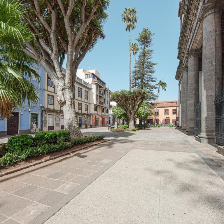 La Vicaría - Apartamento Premium de 3 dormitorios con balcón - 32