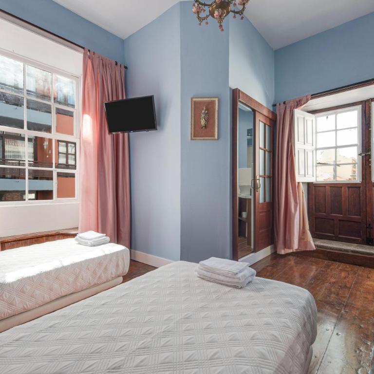La Vicaría - Apartamento Premium de 3 dormitorios con balcón - 18