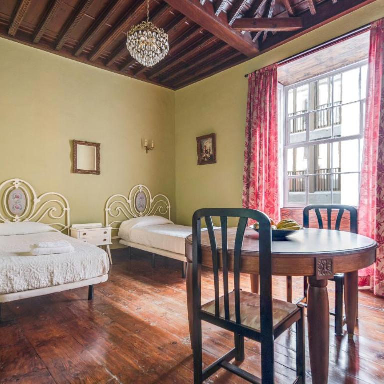 La Vicaría - Apartamento Premium de 3 dormitorios con balcón - 12