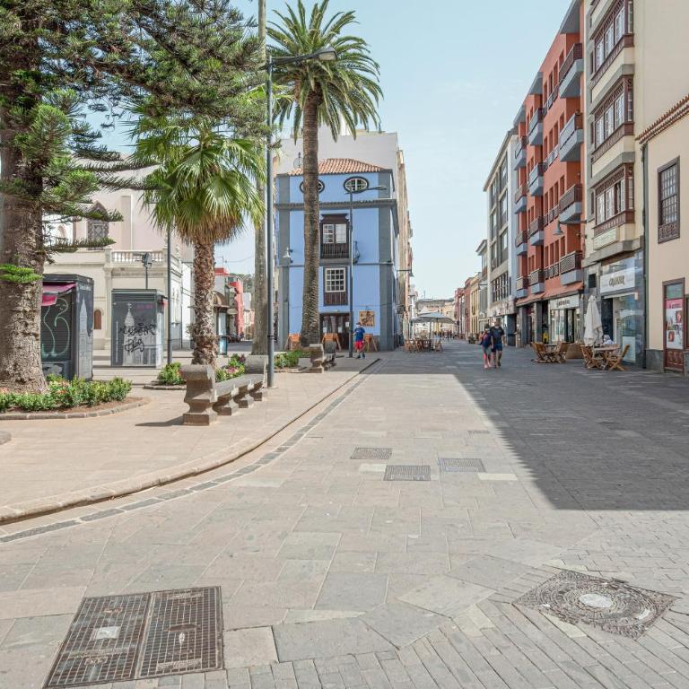La Vicaría - Apartamento Premium de 3 dormitorios con balcón - 31