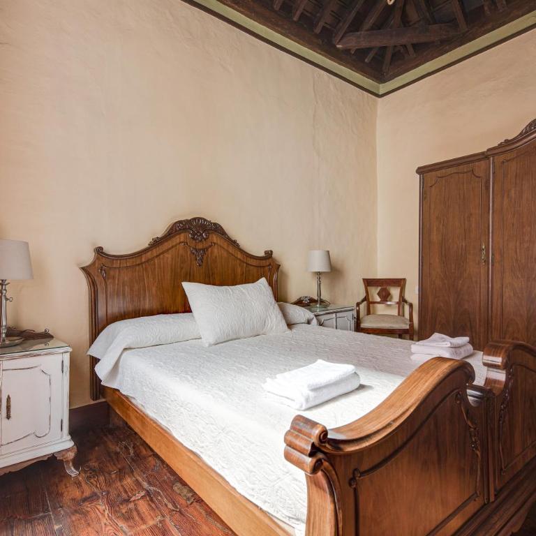 La Vicaría - Apartamento Premium de 3 dormitorios con balcón - 6
