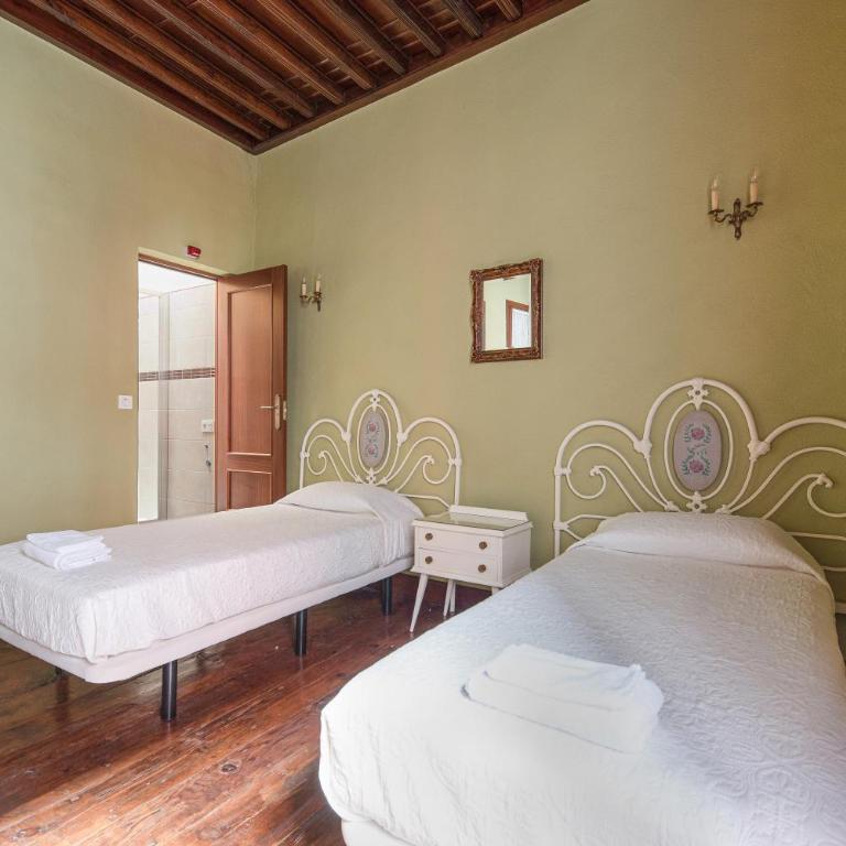 La Vicaría - Apartamento Premium de 3 dormitorios con balcón - 20