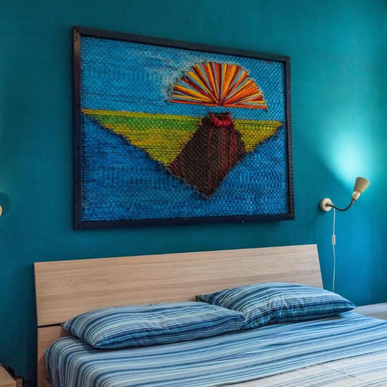 Casa Melograno - Villa con vistas al mar - 11
