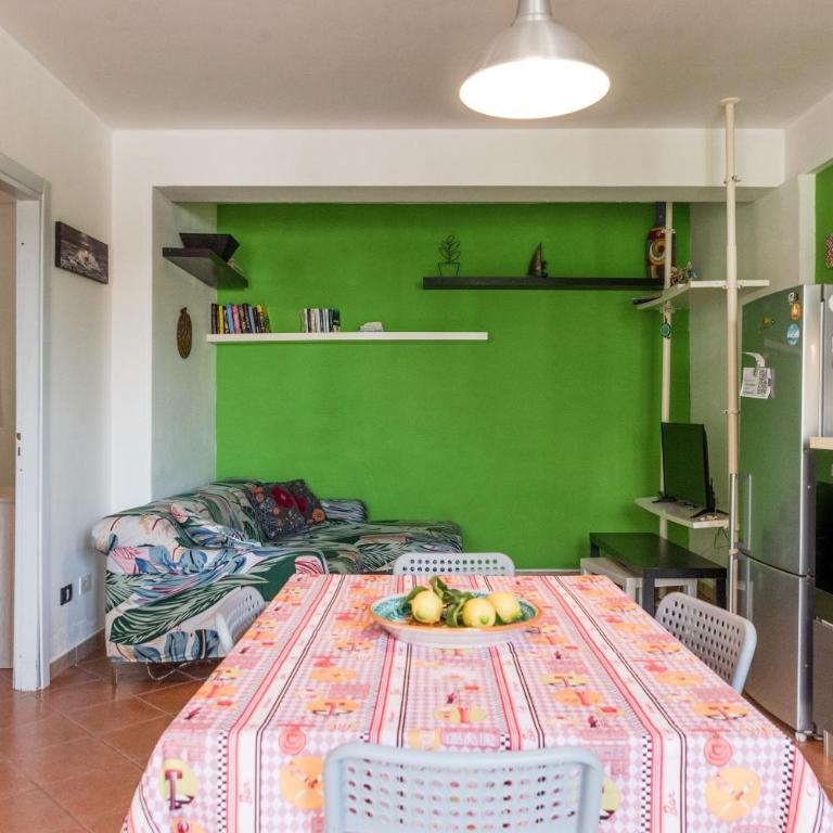 Casa Melograno - Villa con vistas al mar - 7