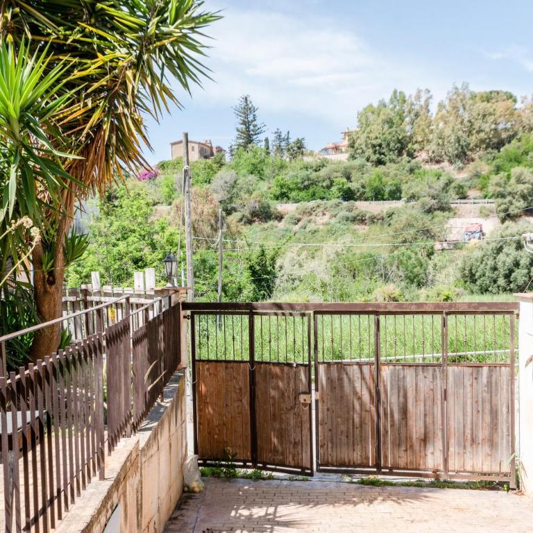 Casa Melograno - Villa con vistas al mar - 27